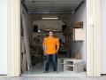 beleggingspand GaragePark Den Haag