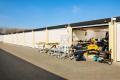 beleggingsobject Garagepark Den Haag