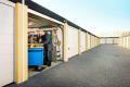 beleggingsobject GaragePark Den Haag