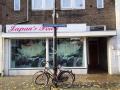 Winkelbelegging