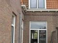 Eerste Dakterras