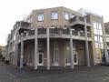 Maastricht, Jac Thijssedomein 2, Aubeldomein 19-21 & Dopplerdomein 35-37
