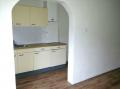 Doorloop woonkamer - keuken