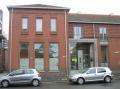 Beleggingspand Groningen