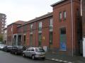 Pand te Groningen