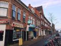 Investeren in verhuurde supermarkt