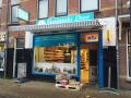 Belegging supermarkt