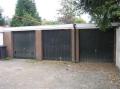 Garageboxen