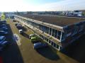 Lelystad, Kolkweg 20-19 t/m 20-36