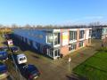 Lelystad, Kolkweg 20-19 t/m 20-36