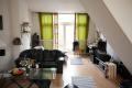 Woonkamer appartement