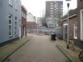 Tilburg, Willem II straat 1 & 1A