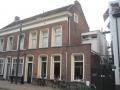 Beleggingspand Tilburg