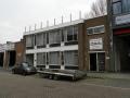 Beleggingspand Rotterdam