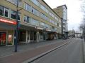 Schiedam, Broersvest 10D/12A