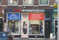 Rotterdam, Zwartjanstraat 134a