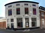 Tiel, Koornmarkt 8 & 8a
