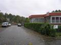 Bedrijfspand