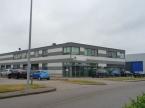 Beleggingspand Alkmaar