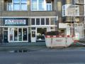 beleggingen panden Rotterdam