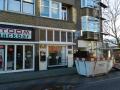 beleggingspand Rotterdam