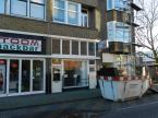 beleggingspand Rotterdam