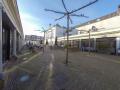 Tiel, Koornmarkt 8 & 8a