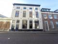 Tiel, Koornmarkt 8 & 8a