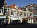 Verhuurd horecapand