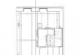 Plattegrond 3e verdieping