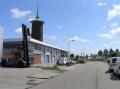 Dirksland, Watertoren 51A