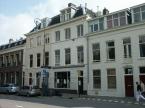 Voorgevel
