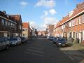 Straatbeeld