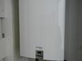 Cv-installatie