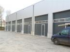 Bedrijfsverzamelgebouw