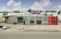 Groningen, Osloweg 122a/122b