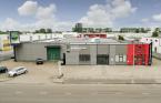 Groningen, Osloweg 122a/122b