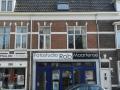 Belegging Krayenhofflaan