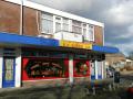 Chinees restaurant