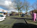 Parkeren