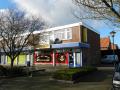 Chinees restaurant