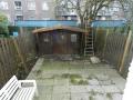 Rotterdam, Donkerslootstraat 25a/25b