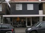 Voorgevel