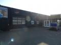 Beleggingspand Nieuwegein
