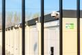 beleggingspanden Garagepark Tiel