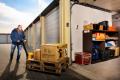 belegging pand Garagepark Tiel