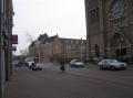 Staataanzicht