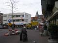 Straat aanzicht