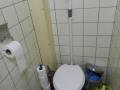beleggen onroerend goed - toilet
