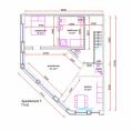 Heiveldstraat 67 (1e verdieping)